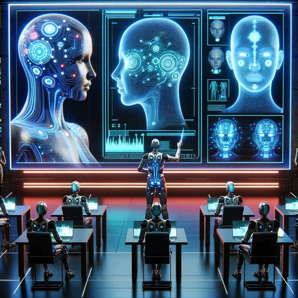 AI Classes