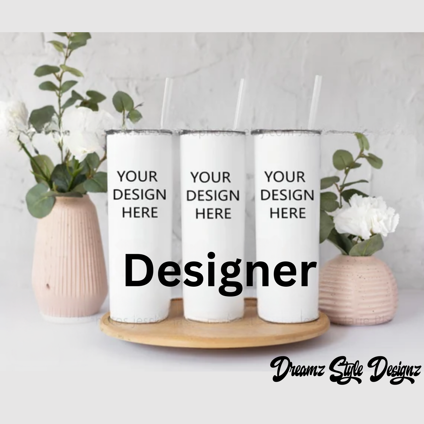 Tumbler Designer