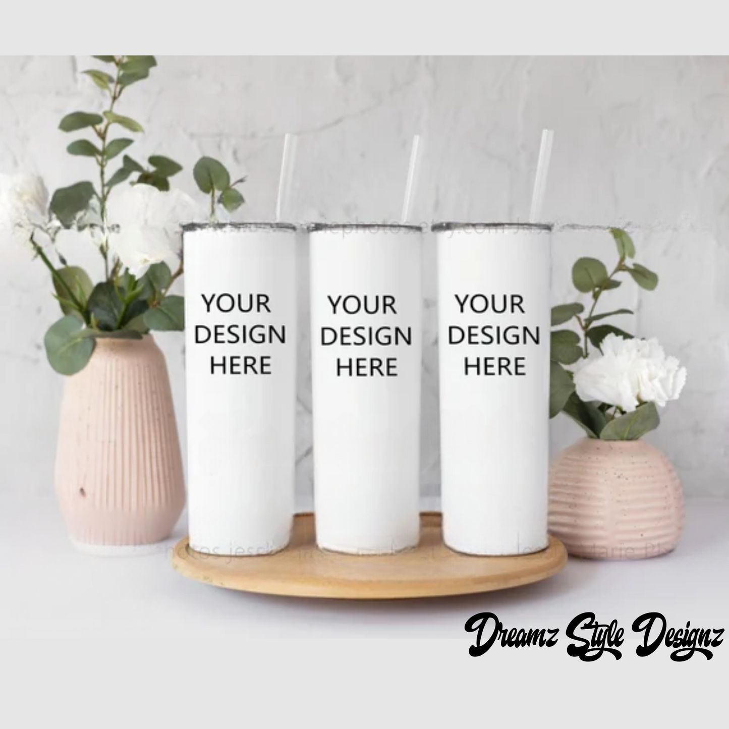 Tumbler Personalize