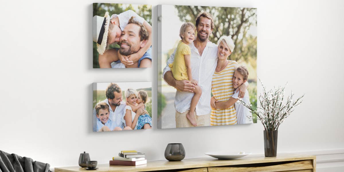 Picture Canvas