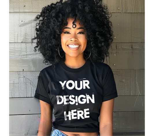 Design for T-shirt