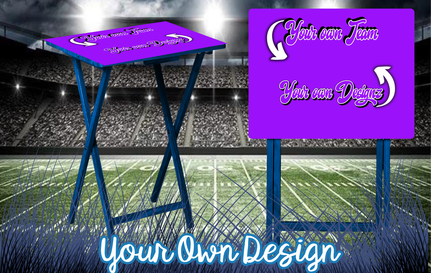 Tv Tray Table