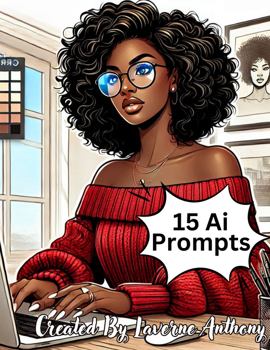 AI Prompting Guide