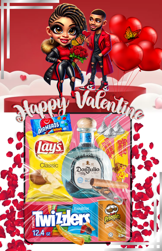 Jumbo Valentine Card (Will you be mine )