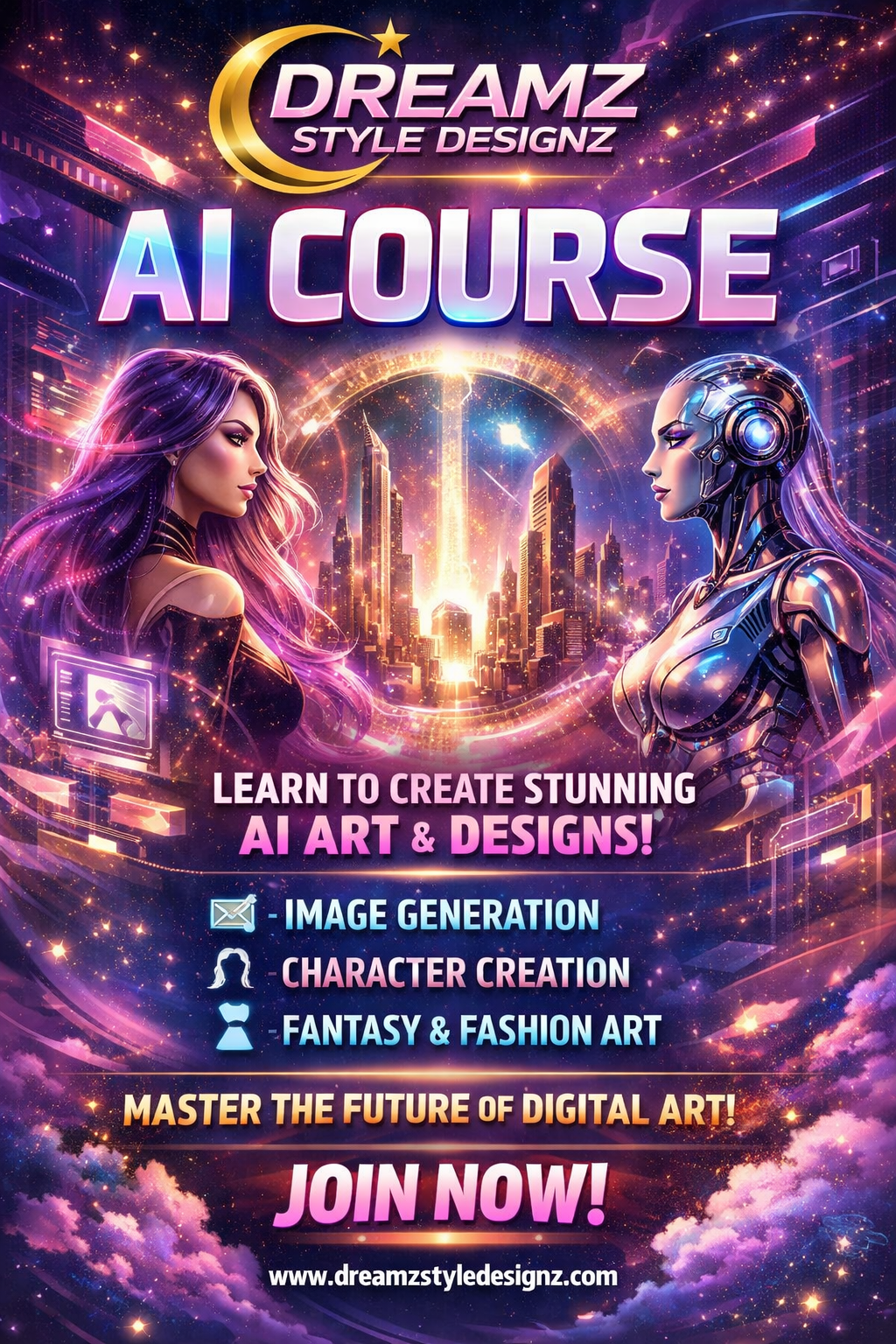AI & Photoshop